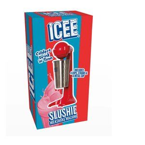 ICEE Slushie Milkshake Machine